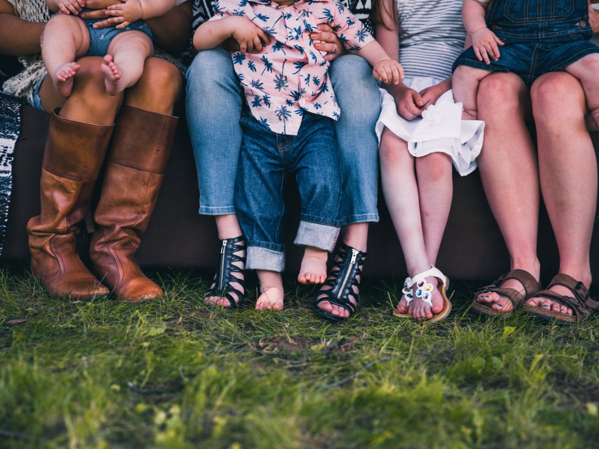 Bunion Blues Got You&nbsp;Down?